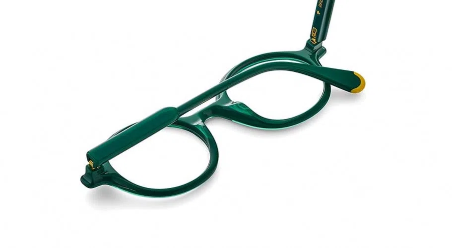 Etnia Barcelona BRUTAL NO.35 Eyeglasses - view 7